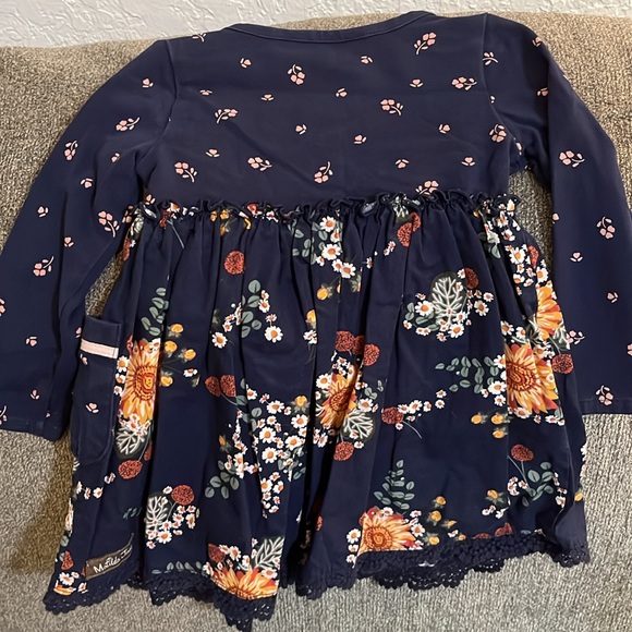 Dress….Matilda Jane - Picture 3 of 5